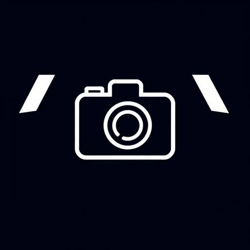 Commercial Photography Icon