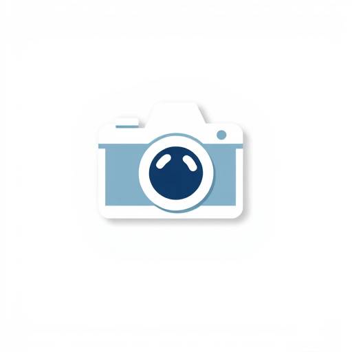 Event Photography Icon