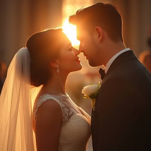 Wedding Photography Icon